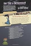 Sherlock Holmes And A Scandal In Bohemia #1: Case 1