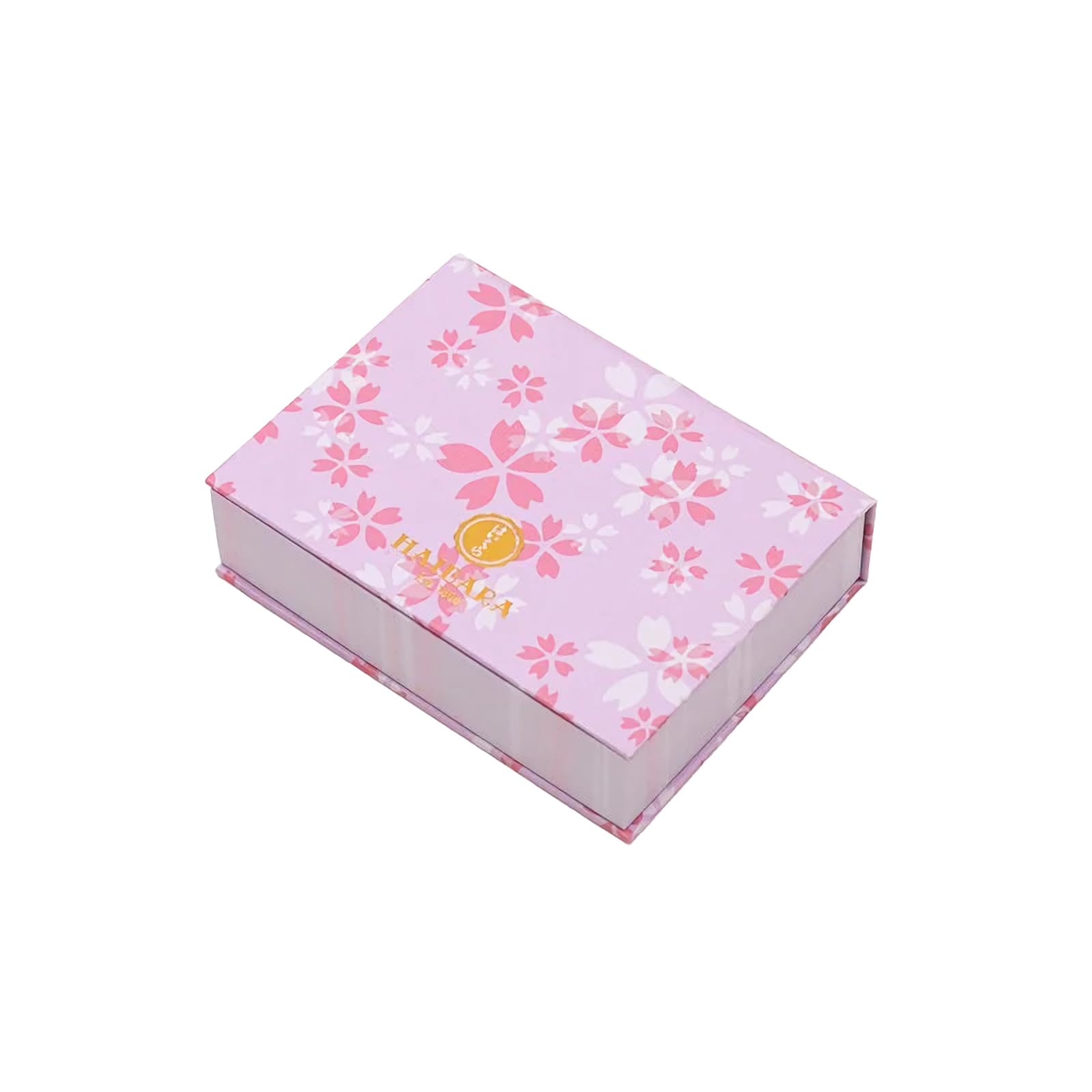 Amazon.co.jp: ブロックメモ 榛原(はいばら) 【江戸～大正期デザイン 