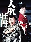 人肌牡丹