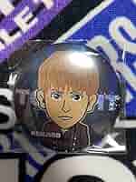 Amazon.co.jp: 山下健二郎 75mm tonight シークレット 金髪