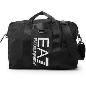 EA7 Emporio Armani ボストンバッグ 2way EA7 EMPORIO ARMANI エンポリオアルマーニ ボストンバッグ 2way