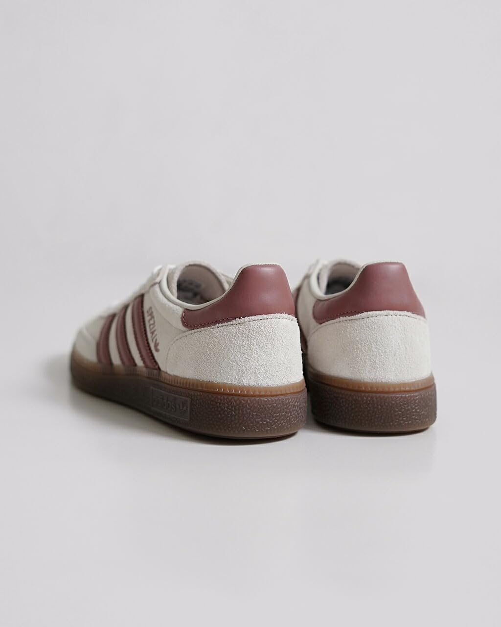 adidas Sneakersy Handball Spezial W Beige Donna IH1510 39 1/3