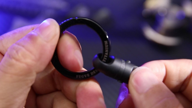 Koehler ランタン用マグネット｜セーフティーロック解除用U字磁石 Koehler ランタン用マグネット｜セーフティーロック解除用U字磁石