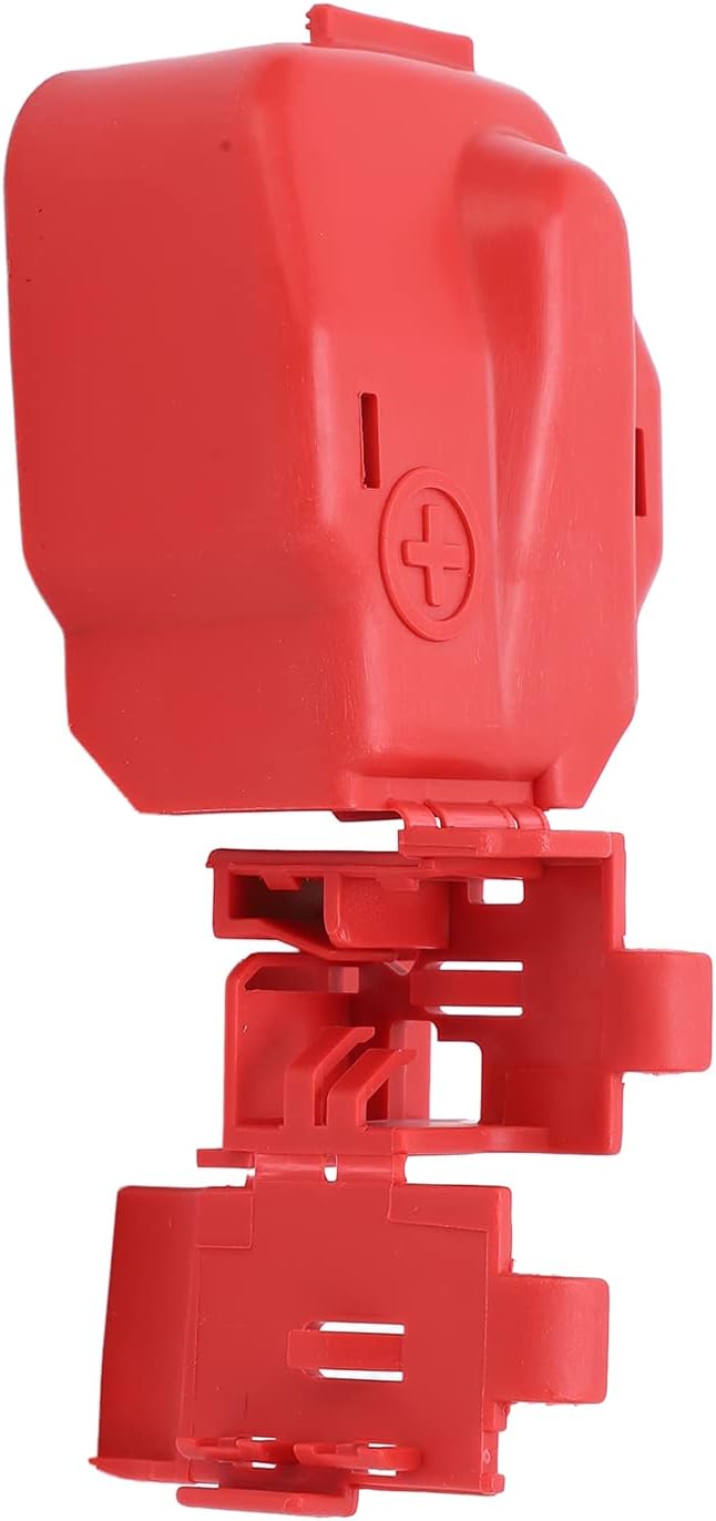 Battery Terminal Cover, 32418PND300 Battery Terminal