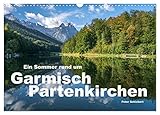VIELFALT - Bildkalender in verschiedenen Formaten z.B. DIN A5, DIN A4, DIN A3 sowie DIN A2. Ob Naturmotiv, Gemälde oder Fotos, ideal für ein persönliches Wohlfühlambiente.