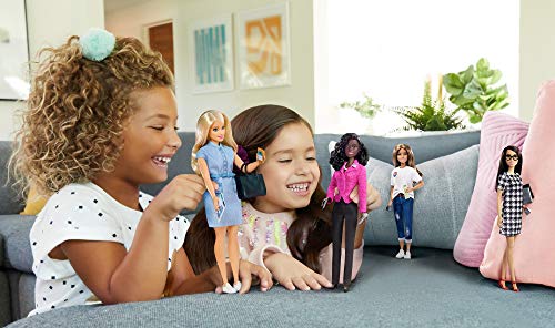 BARBIE Pfleger des Jahres Puppe – Bild 3