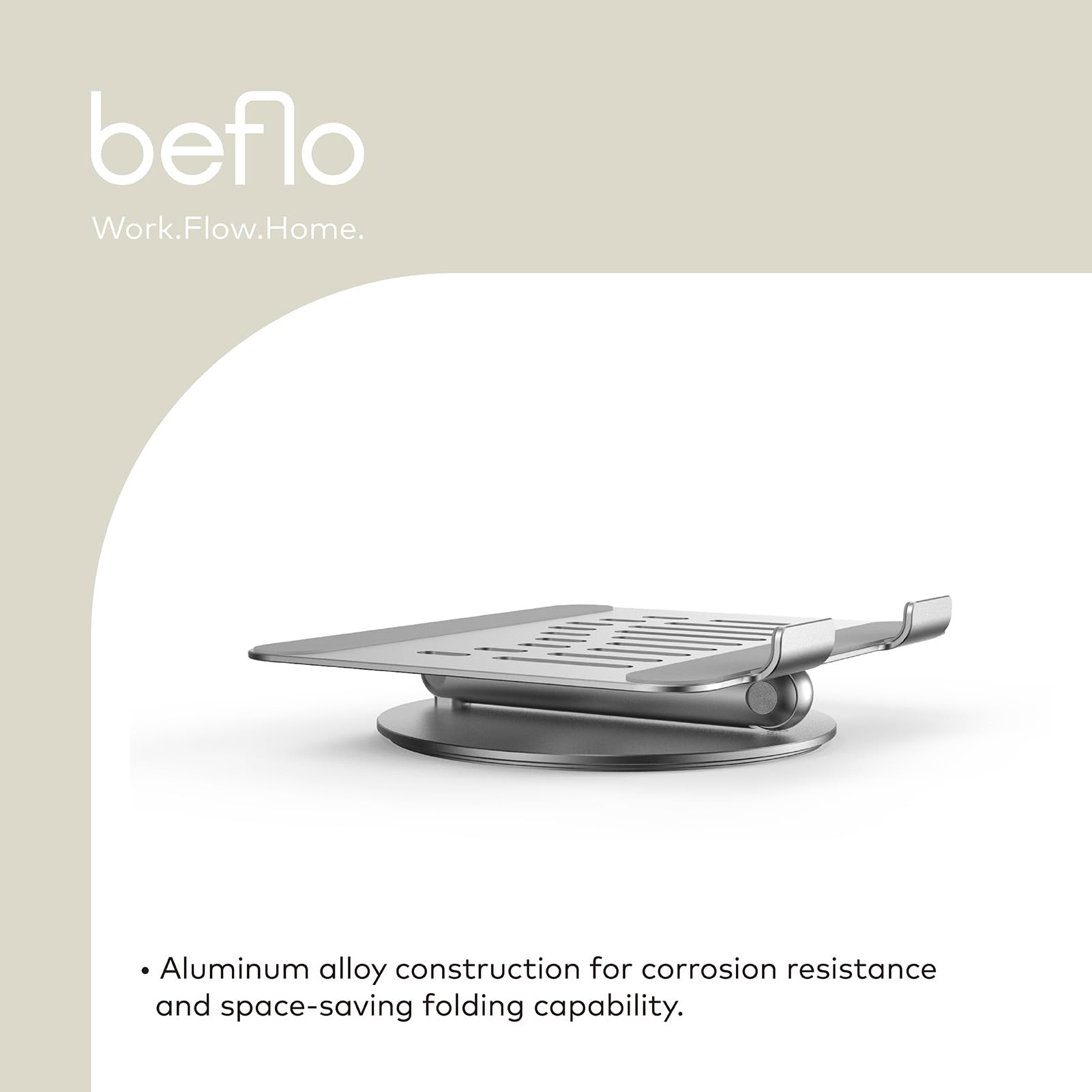 Amazon.co.jp: beflo│Slant │傾斜ノートパソコンスタンド - 高さ