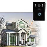 Zoom IMG-2 jkjzsalj videocitofono da 7 pollici Zoom IMG-2 jkjzsalj videocitofono da 7 pollici