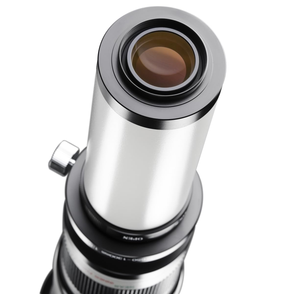 Téléobjectif walimex pro 650-1300/8-16 IF pour monture Sony E