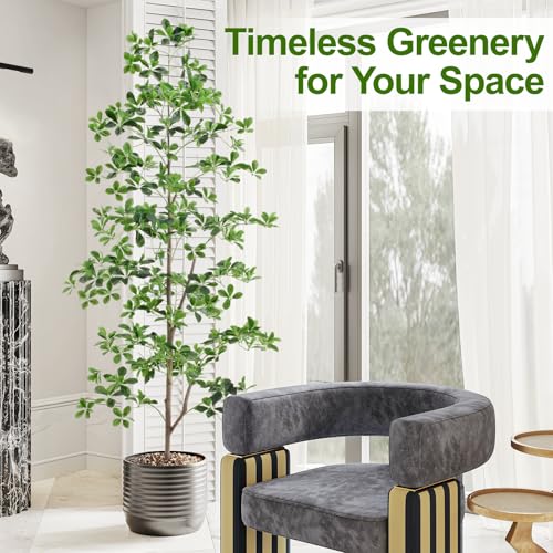 Image of 7Ft Artificial Black Olive Trees HGL-7-1