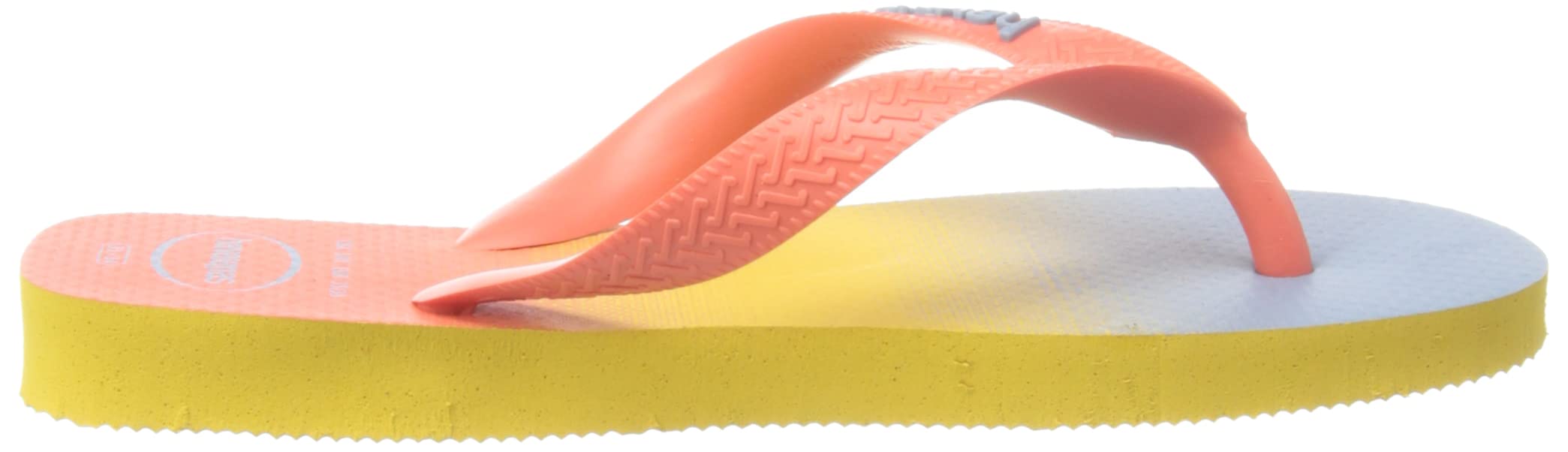 Havaianas - Top Fashion, Infradito Da Donna Comode, Resistenti E Leggere, Design Estivo Graduale