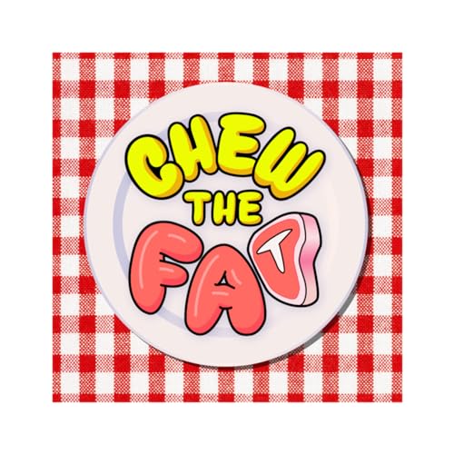 David v Goliath - True Underdog Stories | EP28 | Chew The Fat Show Podcast