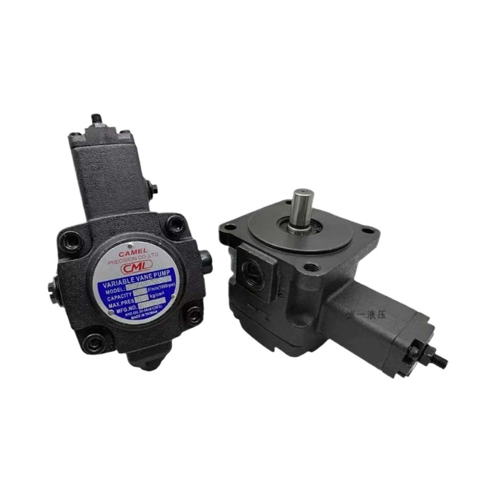 Bomba de aceite VCM-SF-20D-10 VCM-SF-20C-10 VCM-SF-20B-10 | Oil pump VCM-SF-20D-10 VCM-SF-20C-10 VCM-SF-20B-10(VCM-SF-20B-10)