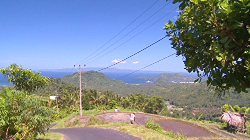 Fitness Journeys - Tropical Scenery 1, For Indoor Walking, Treadmill And Cycling Workouts #TOP2