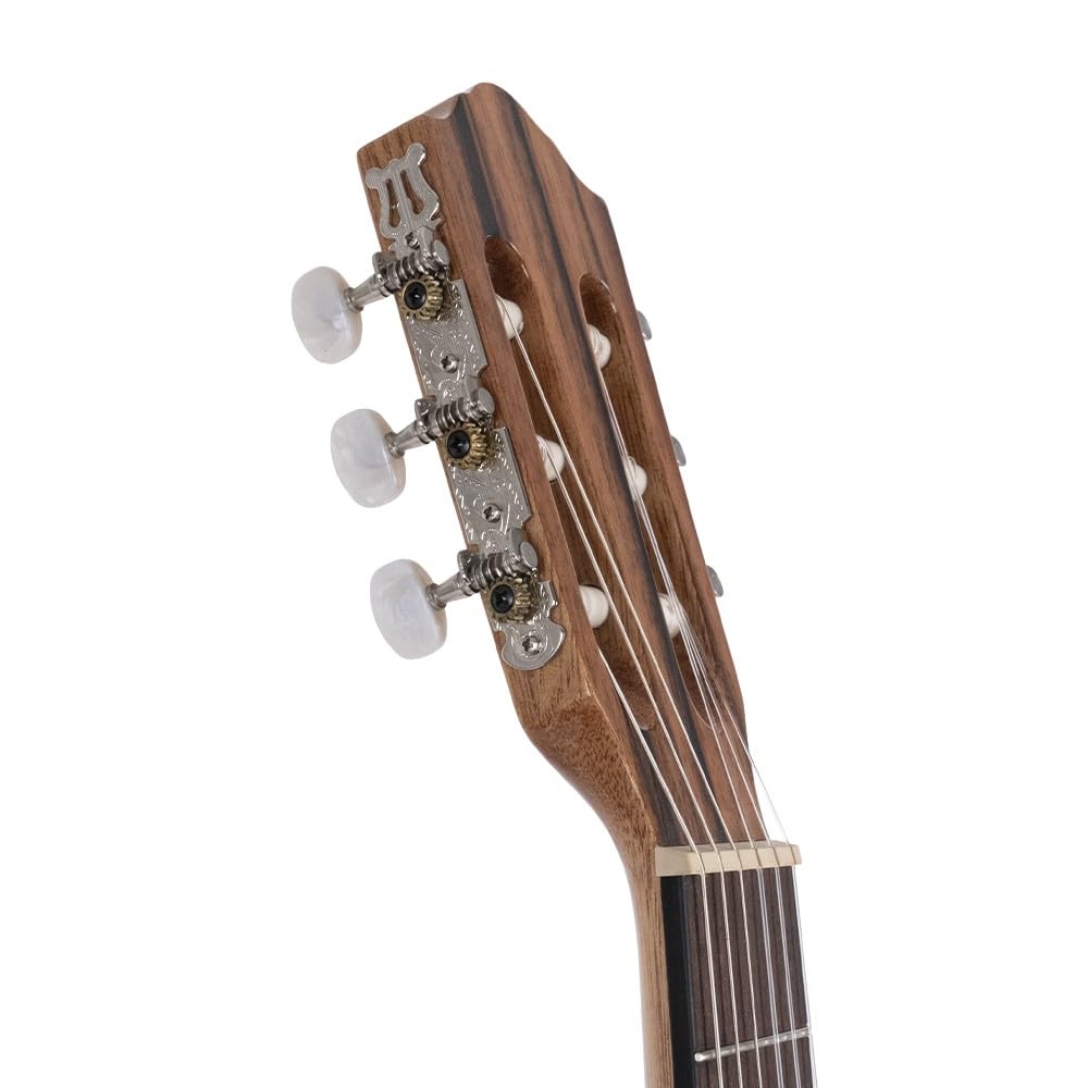 KOZMOS IC-100G 4/4 CE DNA Klasik Gitar