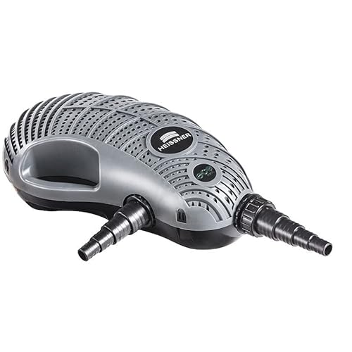 Preisvergleich Produktbild Heissner Aqua Craft eco (P5100E-00)