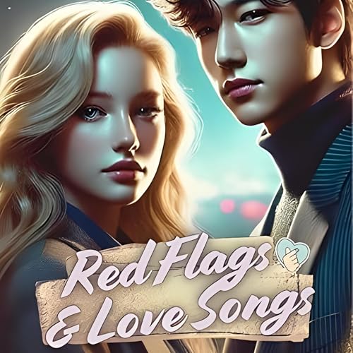 ☕Red flags & love songs &mdash; Je n&rsquo;ai jamais compris l&rsquo;engouement pour la K-pop.