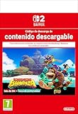 Donkey Kong Bananza: DK Island & Emerald Rush Standard | Nintendo Switch 2 - Código de descarga Donkey Kong Bananza: DK Island & Emerald Rush Standard | Nintendo Switch 2 - Código de descarga