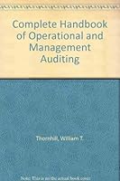 Complete Handbook of Operational and Management Auditing 0131611410 Book Cover