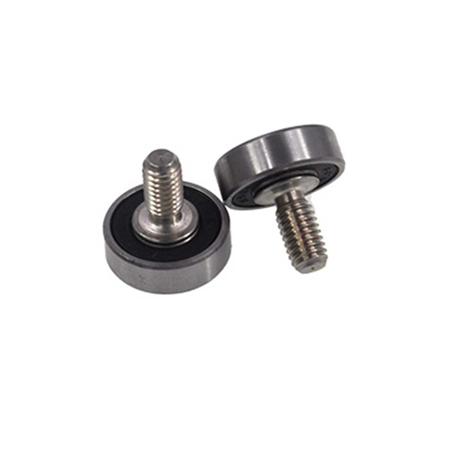 Roulement à filetage externe JSL62619-6C1L12M6 pour éliminer le jeu mécanique des axes