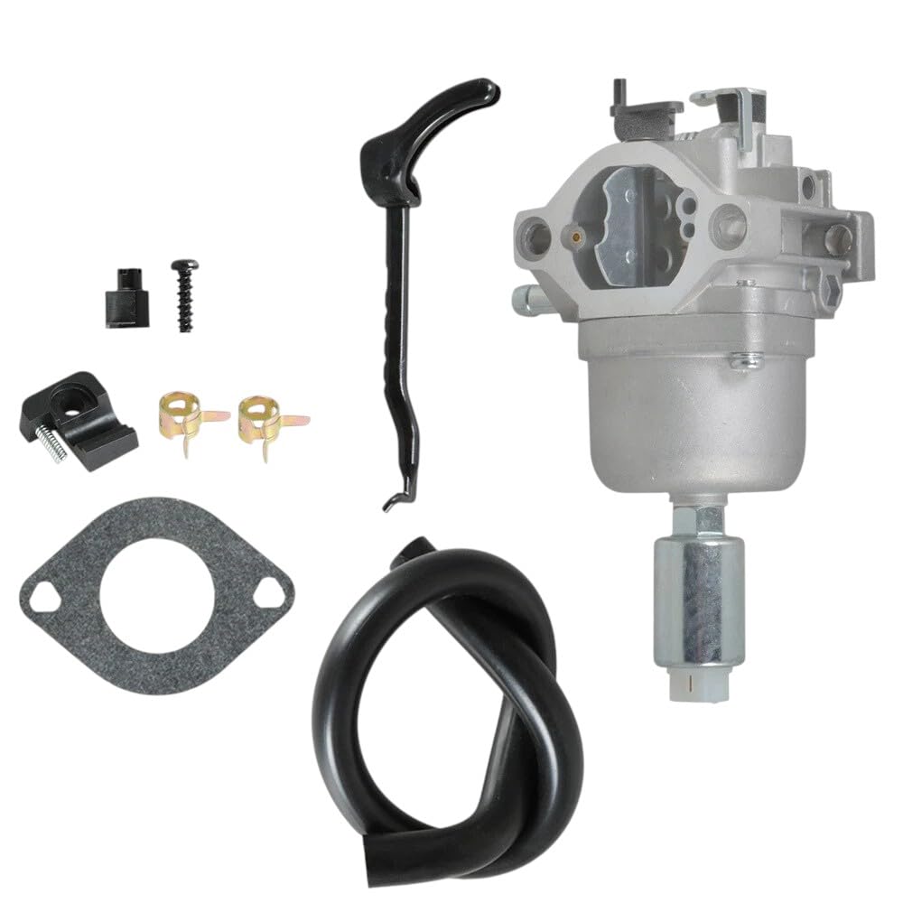 ♡♡♡→ Amazon.com: Carburetor 274826 For Briggs & Stratton 18HP single