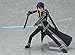 Max Factory Sword Art Online The Movie Ordinal Scale Kirito Figma Action Figure