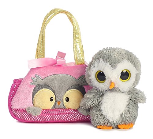Review de Búho peluche los 10 mejores. 18 Imagen adicional