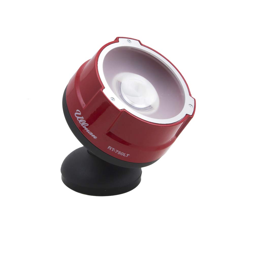 Ullman 750 Lumen Rechargeable Rotating Work Light