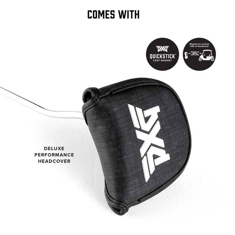 PXG 0211/V-42パター PXG 0211 V-42 PUTTER – Asia Golf Store Indonesia | Toko Golf