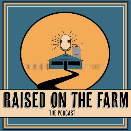 44:Jake, from Farm Bureau--Agriculture through a Legal Lens with Jake Parker