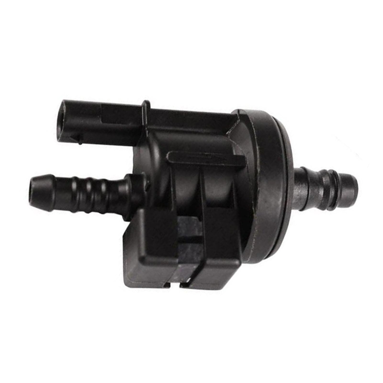 Gngpvueo One Color 0280142498 Ag9n-9C915-Aa Fit For Ford Solenoid Valve Electromagnetic 2-Pins Exhaust Parts Purifying Automotive Canister Purge Valves Solenoid