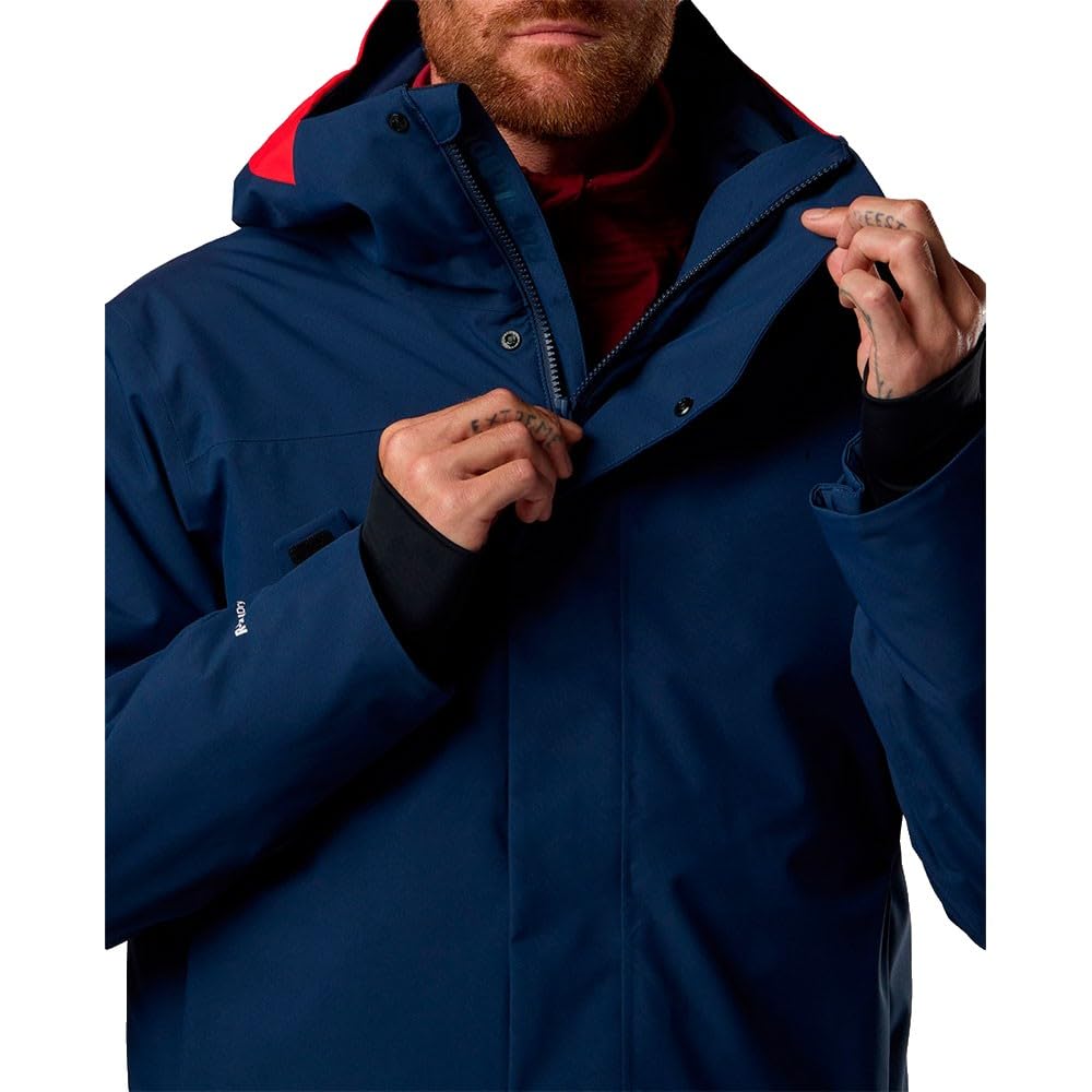Rossignol Chaqueta Strawpile Insulated XL