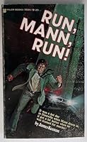Run, Mann, Run 0890410356 Book Cover