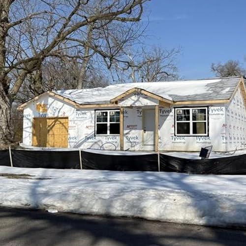 VCF News: Danville Council - Next Steps Taken for Houses Going Up, Coming Down