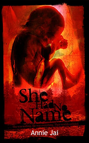 She Had No Name: Gripping, Dark Psychological Suspense