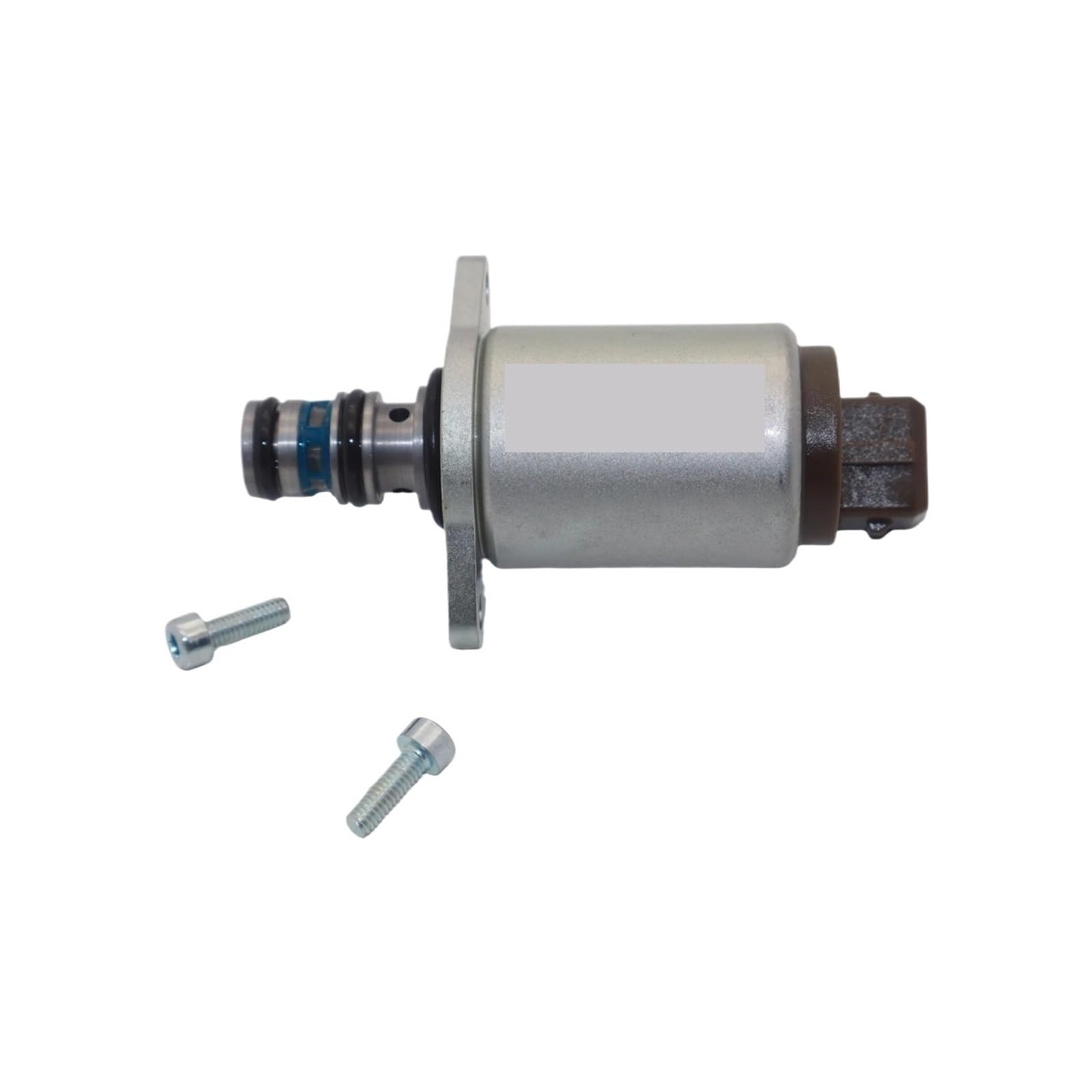Proportional Solenoid Valve 12V TM61602 Fits for Excavator Construction Machinery Parts