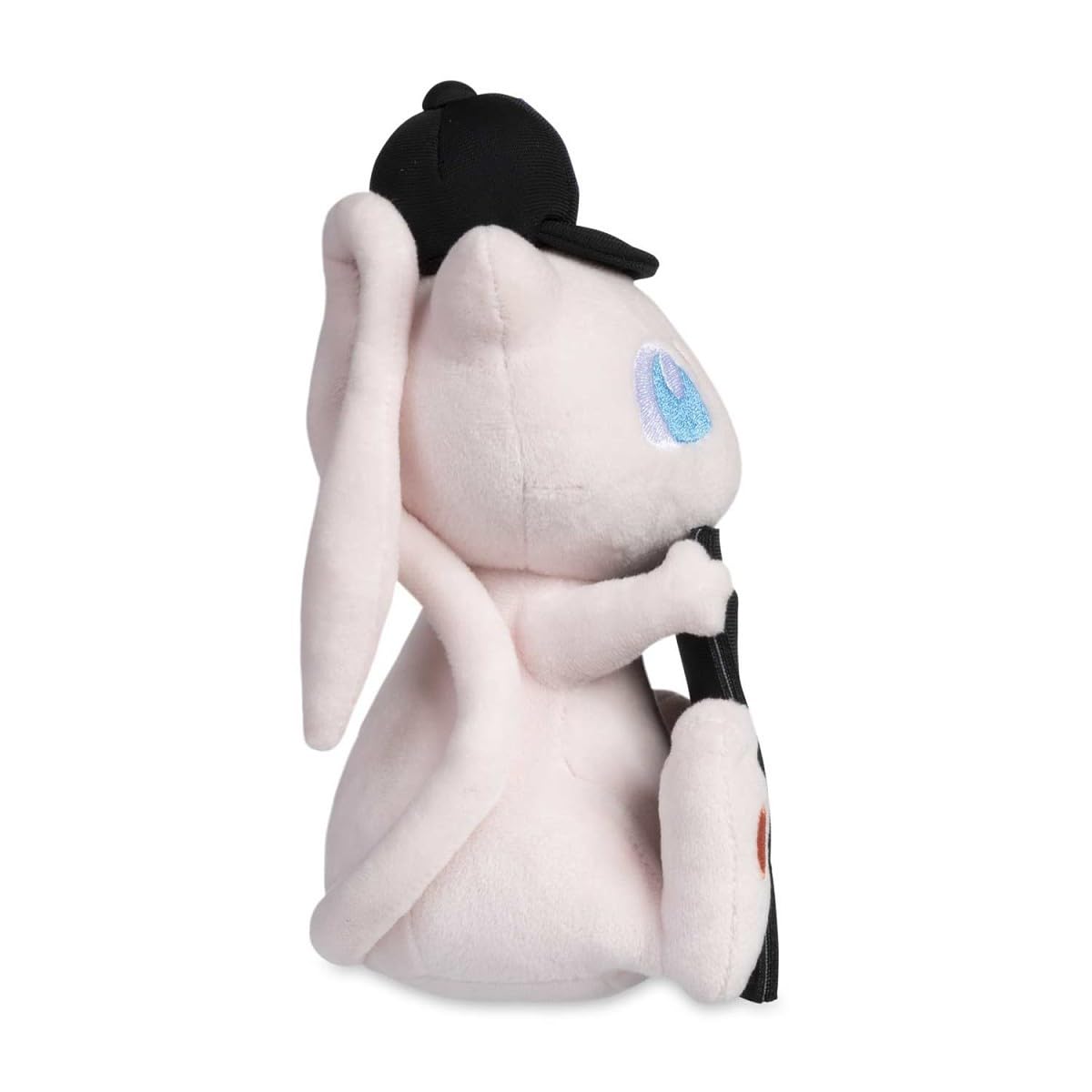 Pokémon Center TCG: Mew Card-Display Plush | Amazon.com.br