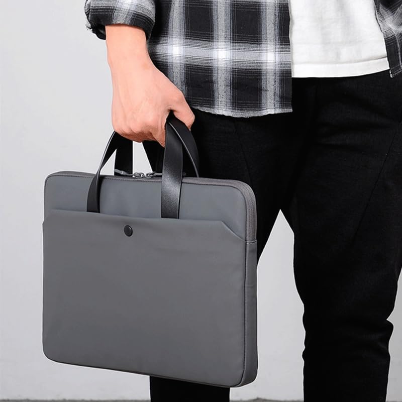 Business Meeting Handbag Business Briefcase Business Travel Laptop Bag Office Workplace2