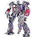 YDDDD Mamba Nero Ko.Versione trasformatore Giocattolo.LS-03F.Optimus Prime Action Figure,12-Pollici
