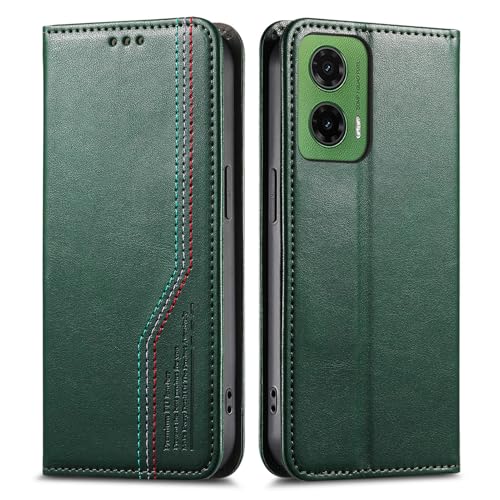 �Ή��@�� for Motorola Edge 30 Neo 5G �Ή��@�� for Motorola Edge 30 Lite 5G �t���b�v���X�^���h �}�O�l�b�g�J�� �E�H���b�g�^�P�[�X Green