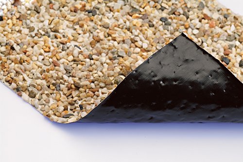 Oase Stone Liner Pond Edging 0.6m wide. Sold per metre.