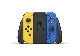 Newest Nintendo Switch Fortnite Wildcat Bundle Console-Game Switch