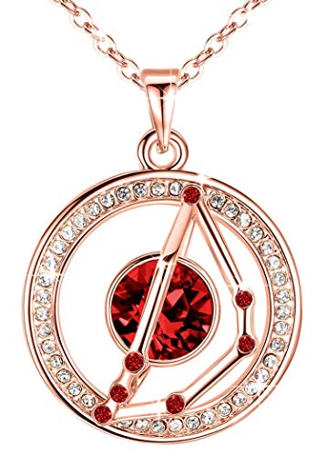 Leafael 'Superstar Zodiac Constellation...