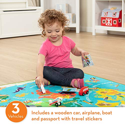 Best Baby Play Mats In Australia Top 7 Picks (Updated 2024!)