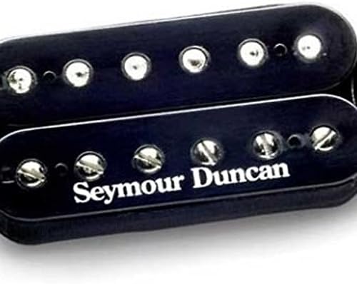 2014 Seymour Duncan Duncan TB-4 JB Trembucker, negro NA