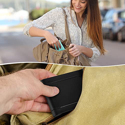 40 Pcs Cell Phone Stand Foldable Cell Phone Holder Desk Multi Angle Tablet Stand Universal Cellphone Stand Portable Smartphone Dock Compatible With Most Mobile Phone And Tablet For Travel, 5 Colors #TOP5