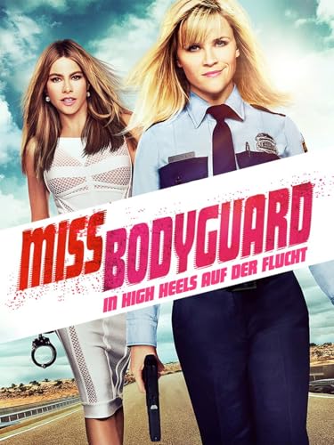 Bild: Miss Bodyguard: In High Heels auf der Flucht [dt./OV] f�r 0,00 EUR bei amazon.de