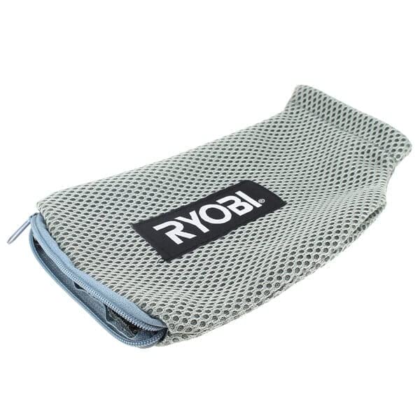 Sac a poussiere 5131030255 pour Scie a onglets Ryobi