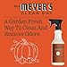 Mrs. Meyer’s Clean Day Multi-Surface Everyday Cleaner, Pumpkin Scent, 16 ounce bottle