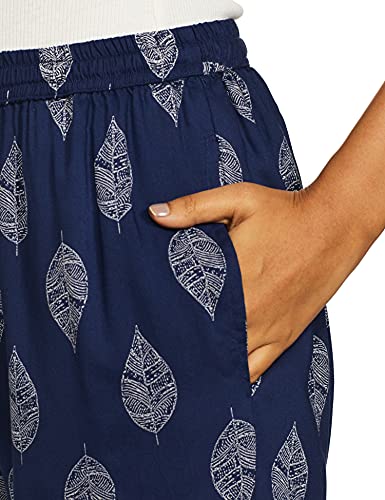 Image of Indigo Women's Bermuda Shorts